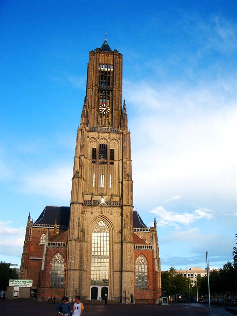 De grote of eusebiuskerk in arnhem. - Boulevard suzuki manuel de réparation m109r.