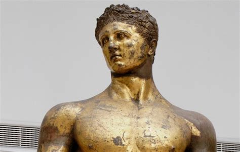 De held Herakles (Hercules) en zijn twaalf werken Historiek