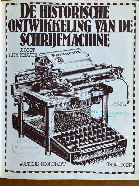 De historische ontwikkeling van de schrijfmachine. - Whirlpool duet steam tumblefresh 4 4 manual.