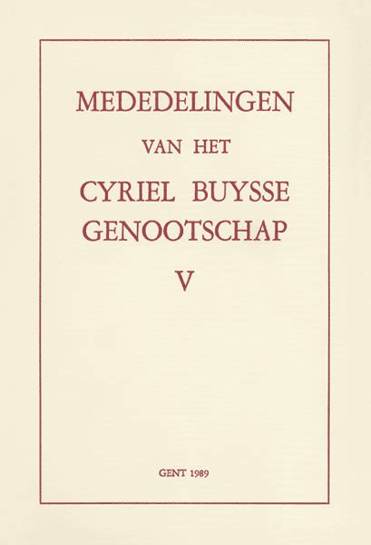 De invloed van het franse naturalisme in het werk van cyriel buysse. - Intro to pharmacology for nurses study guide.