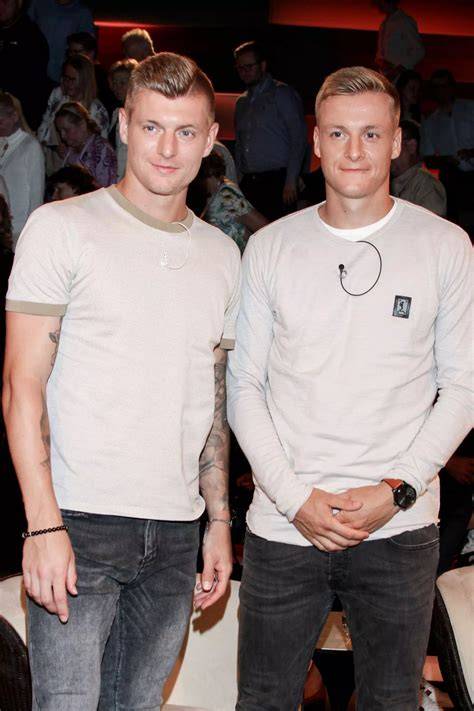 De jong brothers