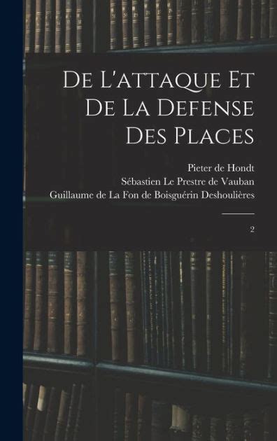 De l'attaque et de la defense des places. - Manuale d uso opel meriva 2004.