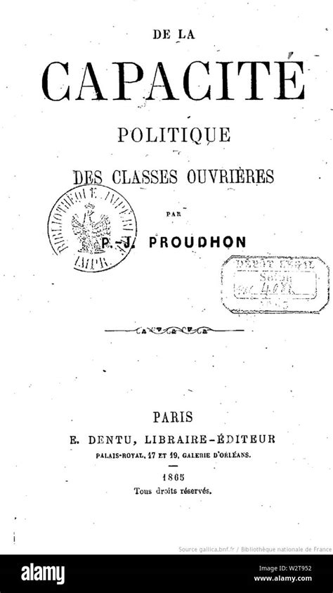 De la capacité politique des classes ouvrières. - Handbook of the psychology of coping by bernando molinelli.