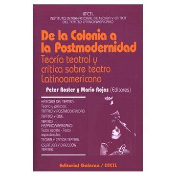 De la colonia a la postmodernidad. - Guided reading activities for the crusades.