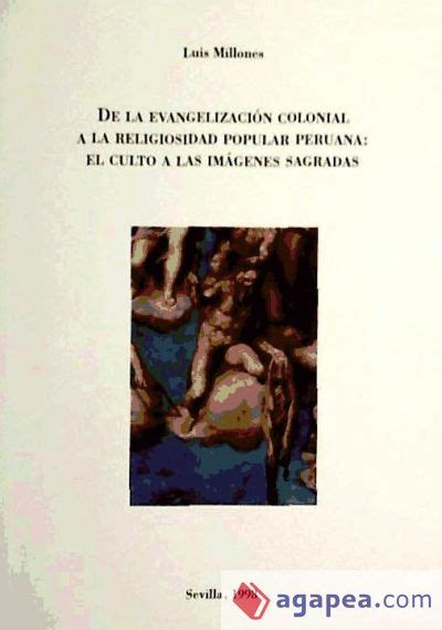 De la evangelización colonial a la religiosidad popular peruana. - Guida alla progettazione di gmp per fabbrica farmaceutica.