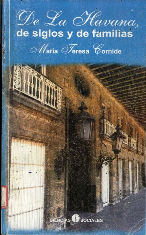 De la havana, de siglos y de familias. - Compendio del manual de urbanidad y buenas maneras 1860 spanish edition.