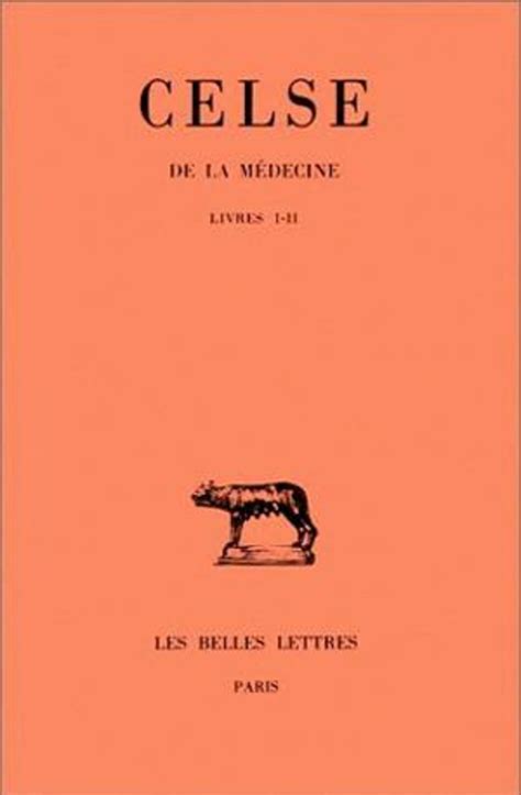 De la médecine, tome 1, livres i ii. - Interactive and notetaking study guide answers.