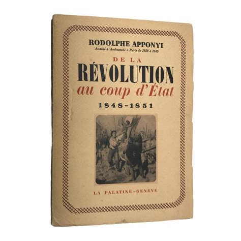 De la révolution au coup d'etat, 1848 1851. - Download holden hk ht hg 6 cil servizio e riparazione manuali no.