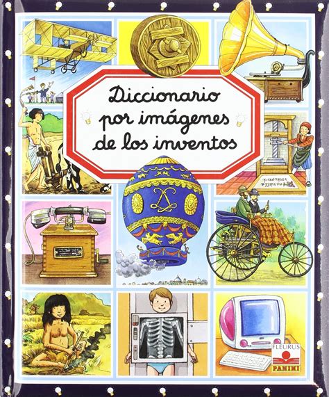 De los inventos/ inventions (diccionario por imagenes). - Owners manual 2005 king quad 700.