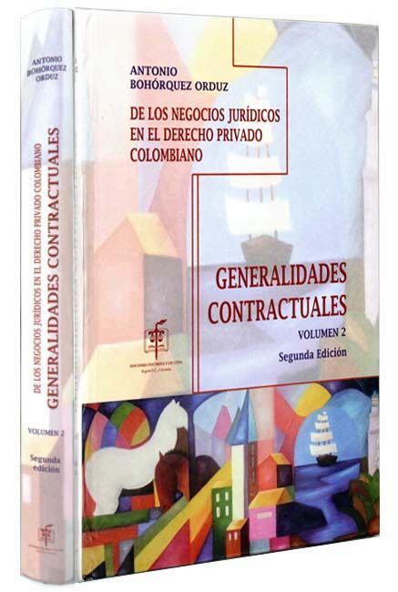 De los negocios jurídicos en el derecho privado colombiano. - Panasonic dimension 4 genius manuale di istruzioni.