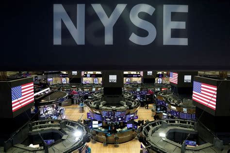 NYSE Closing Auction. The New York Stock Exchange