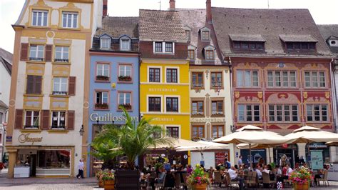 De perenchie a Mulhouse