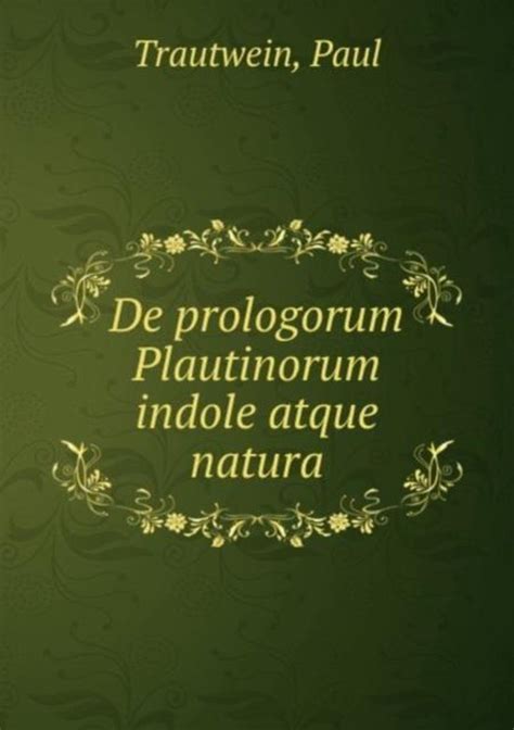 De prologorum plautinorum indole atque natura. - Manual del usuario de liebherr fridge zer.