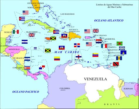 China extiende su alcance en el Caribe y descoloca a Estados Unidos. La región es de importancia estratégica en logística, banca y comercio. También es geográficamente muy cercana a Estados ....