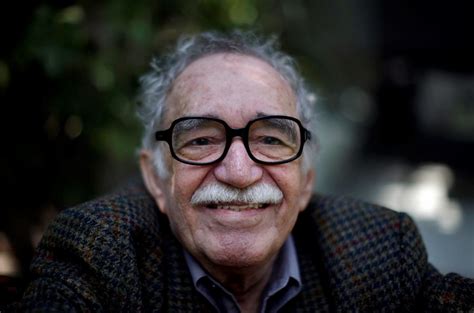 Gabriel García Márquez nació en Aracataca (Magdalena) 