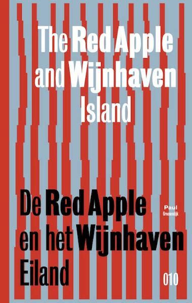 De red apple en het wijnhaveneiland. - Cost accounting kinney 9th ed solution manual.