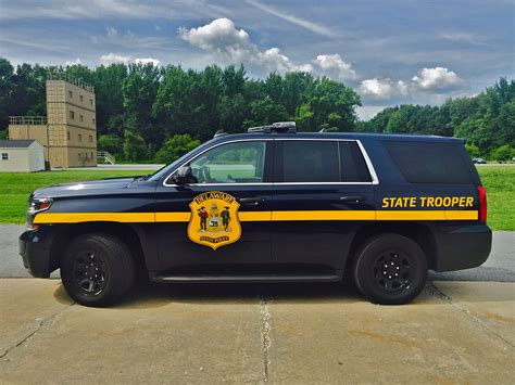 De state police. Things To Know About De state police. 