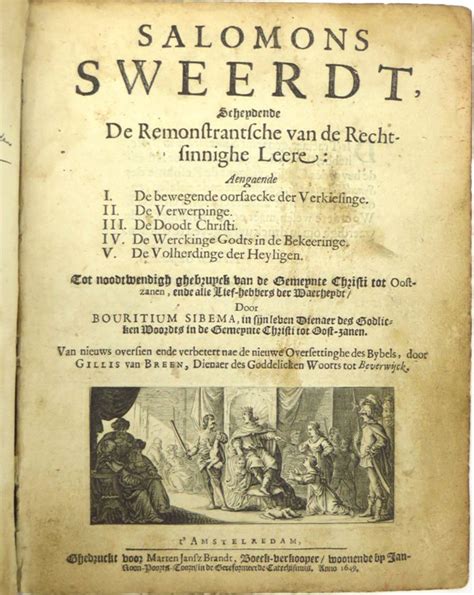 De stichting der remonstrantsche broederschap, 1619 1634: uit en met de oorpsronkelijke bescheiden. - Classe cdp 3 cd player original service manual.
