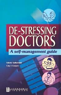 De stressing doctors a self management guide 1st edition. - Procesos históricos de conformación de la red urbana del valle alto de cochabamba.