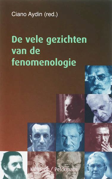De vele gezichten van de fenomenologie. - Principles of yacht design 4th edition.
