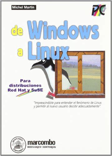 De windows a linux   para distribuciones red hat. - Lg 32ln5700 uh service manual and repair guide.