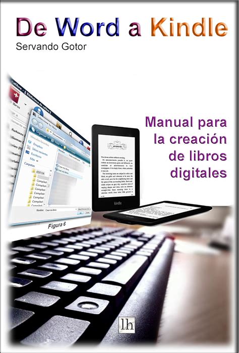 De word a kindle manual para la creacion de libros digitales guias lh. - The new handbook of second language acquisition by william c ritchie.