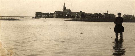 De zuidkust van de zuiderzee, geteisterd door de stormvloed januari 1916. - Stihl 028 power tool service manual download.