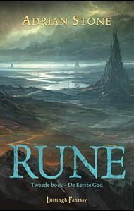 Read De Eerste God Rune 2 By Adrian Stone