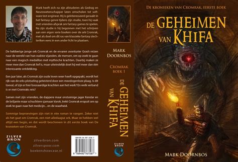 Download De Geheimen Van Khifa By Mark Doornbos