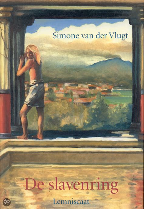 Full Download De Slavenring By Simone Van Der Vlugt