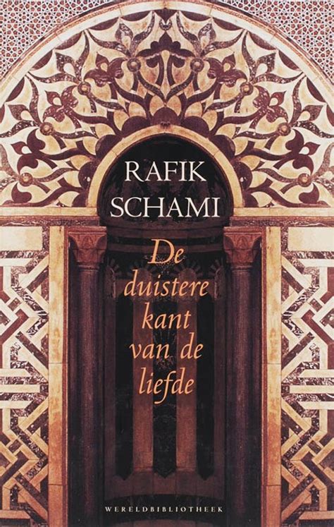 Full Download De Duistere Kant Van De Liefde By Rafik Schami