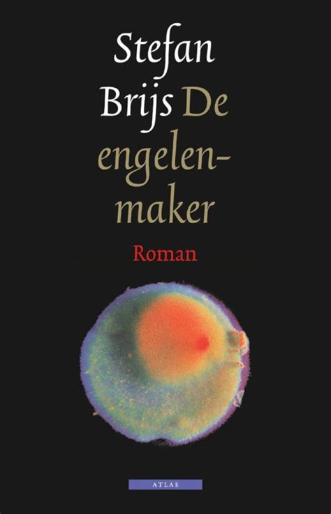 Full Download De Engelenmaker By Stefan Brijs