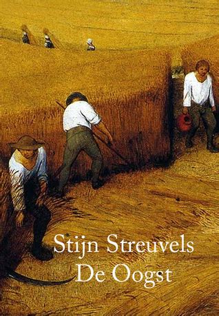 Download De Oogst By Stijn Streuvels