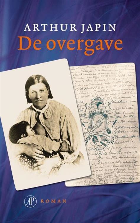 Read Online De Overgave By Arthur Japin