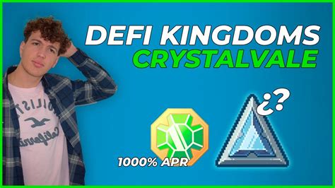 DeFi Kingdoms Crystal (CRYSTAL) - Where do I buy & store …