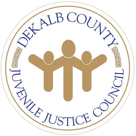 DeKalb County Juvenile Justice Council Events Eventbrite