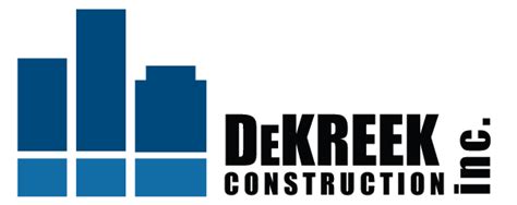 DeKreek Construction - Overview, News & Competitors - ZoomInfo