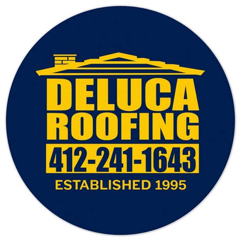 DeLuca Roofing, LLC - Facebook