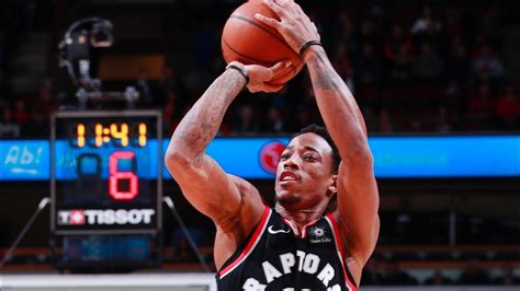 DeMar DeRozan’s increased 3-point volume an extra boost to the Chicago Bulls offense — but Billy Donovan has one tweak