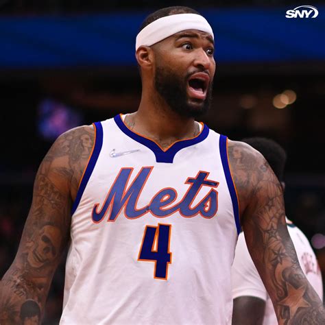 DeMarcus Cousins Signs With Puerto Rico Team Guaynabo Mets