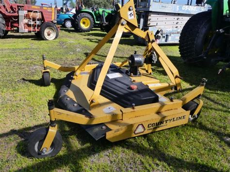 DeMott Auction EquipmentFacts Online Auctions