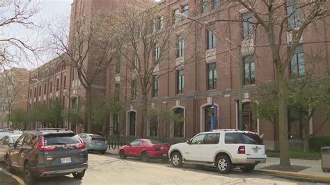 DePaul requiring IDs on campus after uptick in robberies