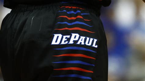 DePaul takes down Chicago State 70-58
