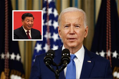 DePetris: Biden and Xi aim to meet as U.S., China try to get on same page
