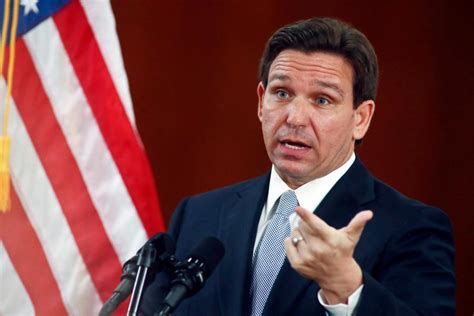 DeSantis: Criminalizing women for getting abortions 'will not happen in Florida'