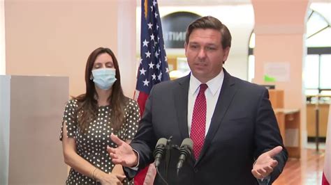 DeSantis Lawyer Can’t Name a Single Policy That Led to Reform Prosecutor’s Suspension
