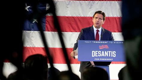 DeSantis argues Iowa governor’s support may help him stop Trump and he labels his rivals as spoilers