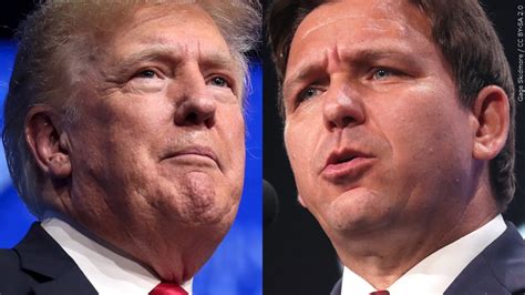 DeSantis barnstorms New Hampshire and Trump returns to Iowa as rivalry intensifies