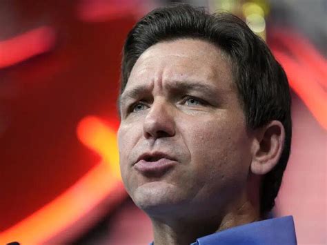 DeSantis in Iowa warns of GOP ‘culture of losing’ as weather sidelines Trump’s event in the state