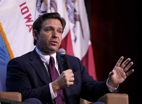DeSantis purposely dismantled a Black congressional district, attorney says as trial over map begins